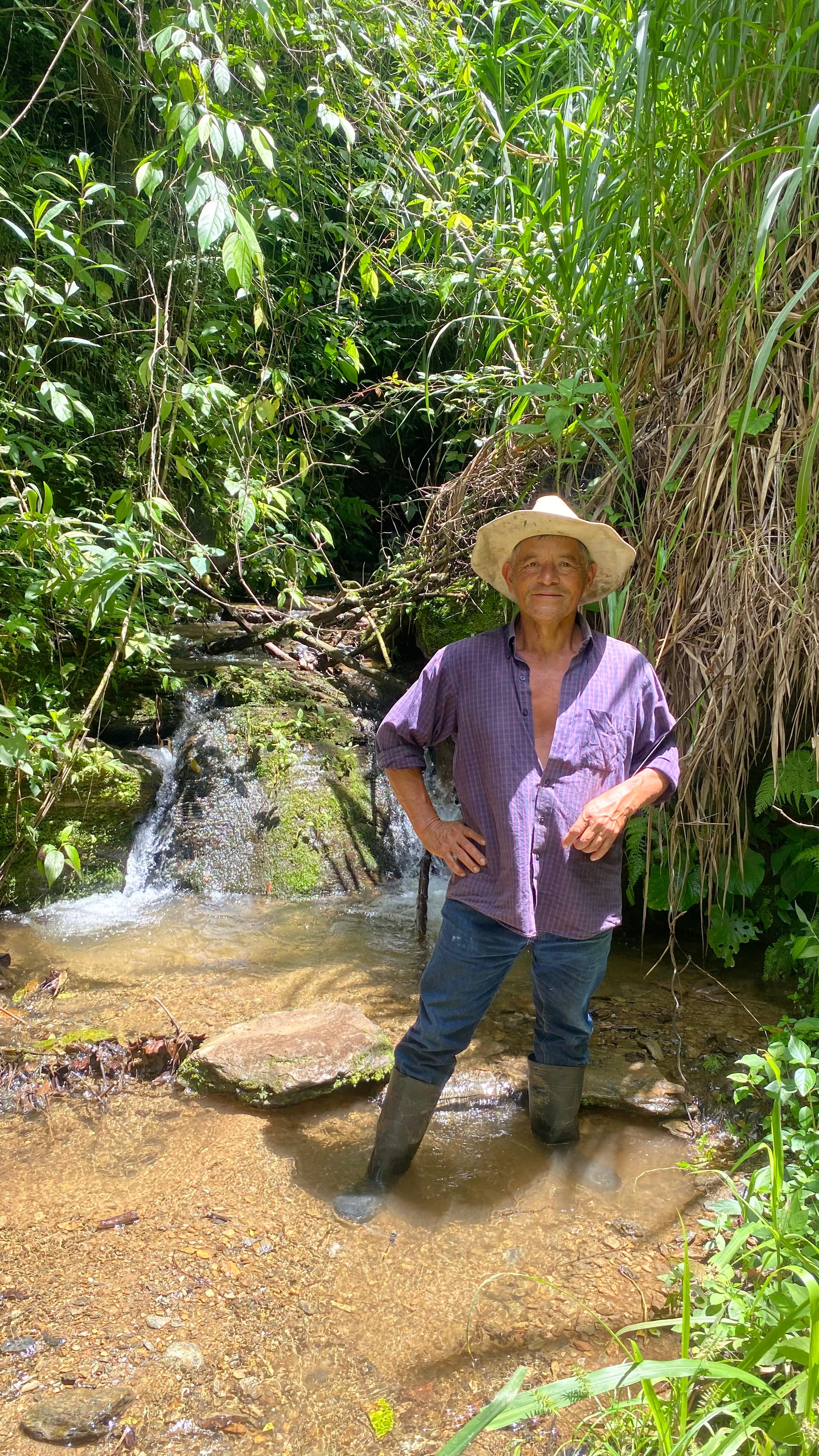 Mesas de secado