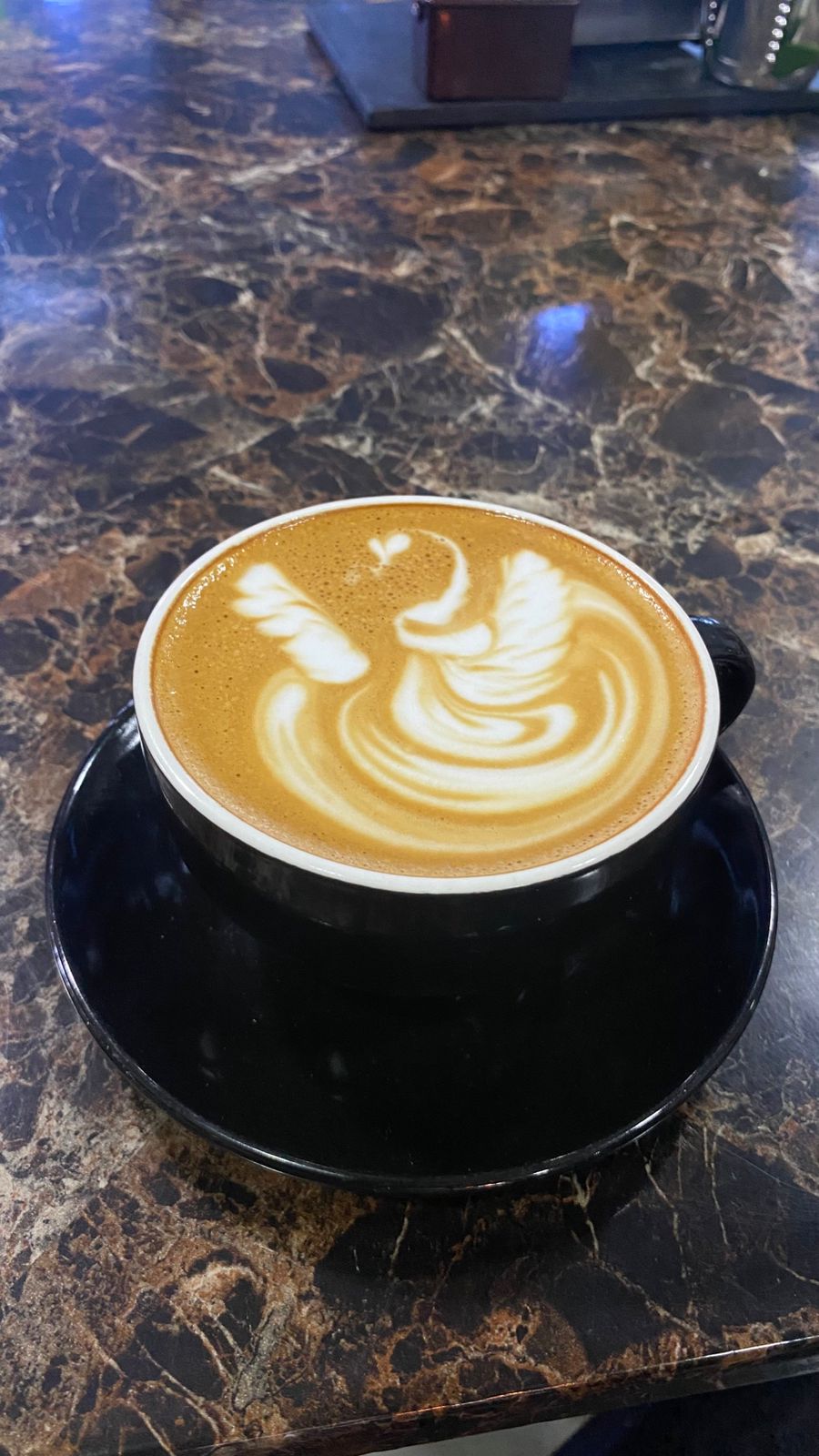 Instagram Post - Cosecha de Café